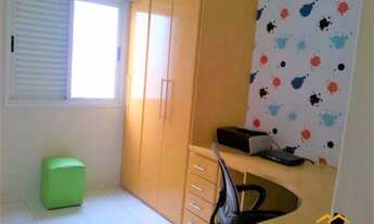 Imagem 5: Apartamento Residencial à venda, Jardim Aquarius, São José dos Campos - AP5746