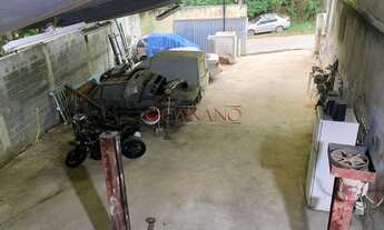 Imagem 3: Rio de Janeiro - Galpão/Depósito/Armazém - Tanque