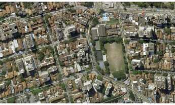 Imagem 5: Terreno para construção de predio