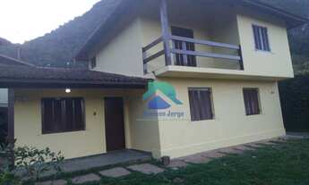 Imagem 3: Excelente casa com cinco quartos no Comary- Teresópolis