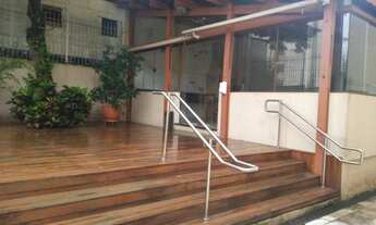 Imagem 6: Apartamento à venda no Paraíso, 3 dorm, 91m2