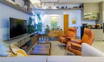 Imagem: São Paulo - Apartamento Padrão - PINHEIROS