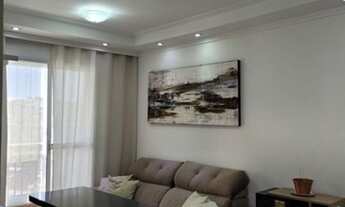 Imagem 2: Condomínio Flex Carapicuíba 3