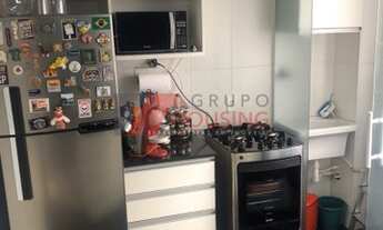 Imagem 5: APARTAMENTO RESIDENCIAL em CAMPINAS - SP, PARQUE DAS CACHOEIRAS
