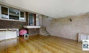 Imagem 5: Sobrado com 4 dormitórios à venda, 240 m² por R$ 998.000,00 - Vila Dom Pedro I - São Paulo