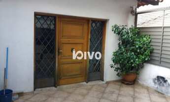 Imagem 3: Sobrado à venda, 150 m² por R$ 1.499.000,00 - Vila Clementino - São Paulo/SP