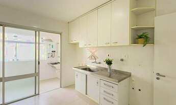 Imagem 5: Apartamento com 2 dormitórios à venda, 75 m² por R$ 915.000 - Jardim América - São Paulo/S