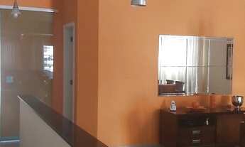 Imagem 3: Casa para venda com 214 metros quadrados com 3 quartos em Campo Grande - Santos - SP