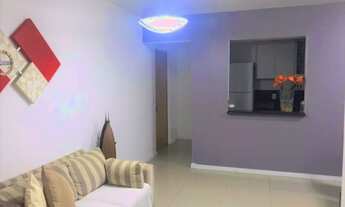 Imagem 3: Apartamento Residencial à venda, Santana, São José dos Campos - AP4827