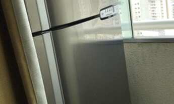 Imagem 5: Flat para aluguel possui 40 metros quadrados com 1 quarto em Consolação - São Paulo - SP