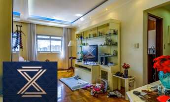 Imagem 3: Apartamento com 2 dormitórios à venda, 100 m² por R$ 550.000 - Cambuci - São Paulo/SP