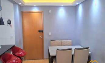 Imagem 2: Apartamento Residencial à venda, Jardim das Indústrias, São José dos Campos - AP6243