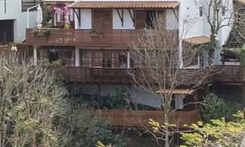 Imagem 2: PETRóPOLIS - Casa de Condomínio - Pedro do Rio