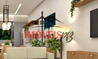 Imagem 3: Casa térrea localizada no Condomínio ALPHAVILLE PARAÍBA