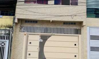 Imagem: Casa para venda possui 150 metros quadrados