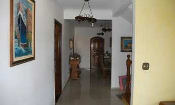 Imagem 7: Vende casa com 4 quartos 4 vagas de garagem - Jd paraventi- Guarulhos/SP