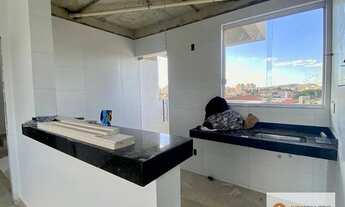 Imagem 6: Apartamento com 2 quartos à venda, 45 m² por R$ 265.000 - Santa Amélia - Belo Horizonte/MG