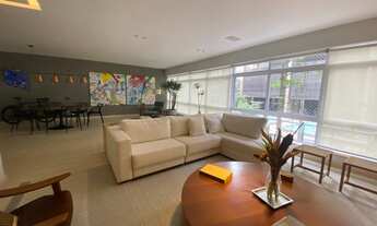 Imagem: QUADRA DA PRAIA DO LEBLON