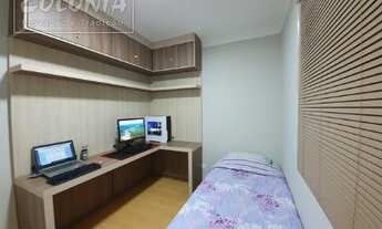 Imagem 4: São Bernardo do Campo - Apartamento Padrão - Rudge Ramos