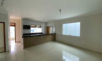 Imagem 2: LAGOA SANTA - Casa Padrão - Joá