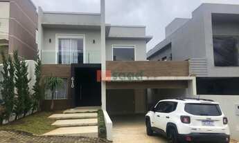 Imagem: Casa à venda Condomínio Villa Toscana