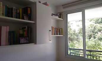 Imagem 4: Apt no Belle Epoque