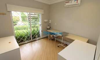 Imagem 2: Casa para alugar, 60 m² por R$ 2.400,00/mês - Mercês - Curitiba/PR