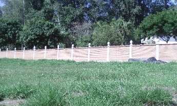 Imagem 6: TERRENO RESIDENCIAL em ÁGUAS DE SANTA BÁRBARA - SP, Loteamento Thermas de SantaBárbara