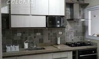 Imagem 6: Santo André - Casa Padrão - Vila Homero Thon