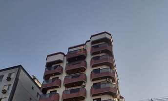 Imagem: Cobertura com 3 dorms, Guilhermina, Praia