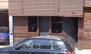 Imagem: Salão para alugar, 145 m² por R$ 10.000,00/mês