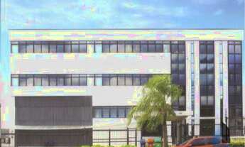 Imagem: Galpão para alugar, 3230 m² por R$ 90.449/mês