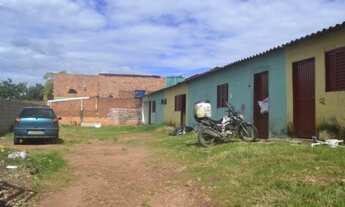 Imagem 5: Atençãoo!! Vendo lote de 800m²! Cond. Ell shaday! Dividido ! Com 5kits + 1 casa! Confira!