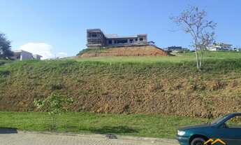 Imagem 3: Terreno Residencial à venda, Condomínio Reserva do Paratehy, São José dos Campos - TE0584