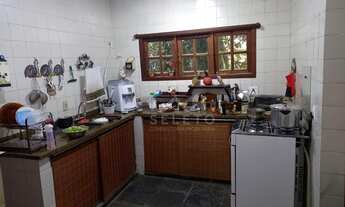 Imagem 3: Casa com 4 dormitórios à venda, 187 m² por R$ 800.000,00 - Piratininga - Niterói/RJ