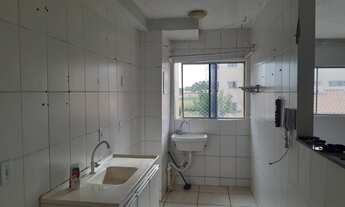 Imagem 6: Ágio apartamento Parque Riacho 22, 2Qts, 1 andar