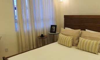 Imagem 6: Casa de condomínio Dom Eugenio para venda com 57m² com 2 quartos em Alecrim - Natal - RN