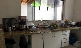 Imagem 5: Casa Sobrado em Barro Branco - Ribeirão Pires, SP