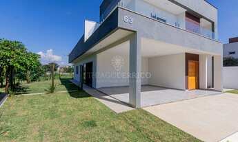 Imagem 4: Casa com 3 suítes - Condomínio Real Ville - Pindamonhangaba