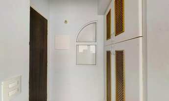 Imagem 4: APARTAMENTO RESIDENCIAL em São Paulo - SP, Vila Olímpia