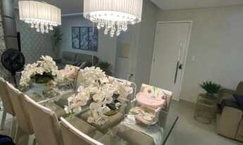 Imagem 4: Condomínio Recanto dos Árvores -Jabotiana