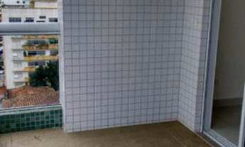 Imagem 2: Apartamento com 2 dorms, Boqueirão, Santos, Cod: 11690