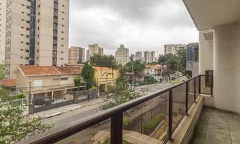 Imagem 7: Apartamento Venda 3 Dormitórios - 155 m² Vila Clementino