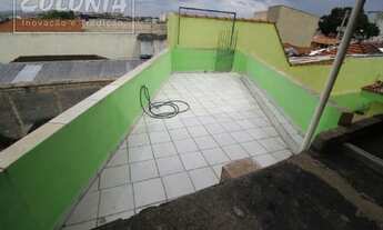 Imagem 4: Santo André - Casa Padrão - Vila Alto de Santo André