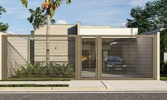 Imagem 2: Casa Térrea alto padrao para venda com 139 m² quadrados em