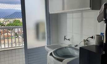 Imagem 6: Lindo Apto Praia Grande Mobiliado