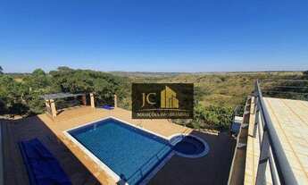 Imagem: Casa com 4 dormitórios à venda, 20000