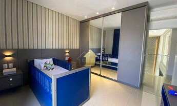 Imagem 6: Casa 4 suítes condomínio florais do Valle