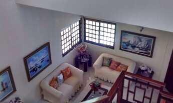 Imagem 5: Venda Casa em condomínio 4 Dorm 4 Ban 3 Sui 5 Gar Portão Lauro de Freitas BA