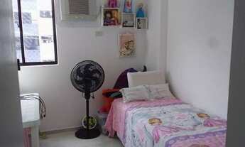 Imagem 3: Apartamento de 90 m2, suíte, 2 vagas, com 3 quartos na Torre